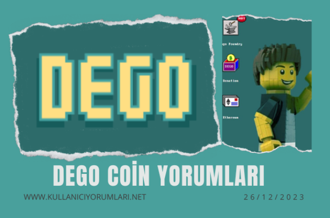 Dego coin nedir? Dego coin yorumları ve geleceği