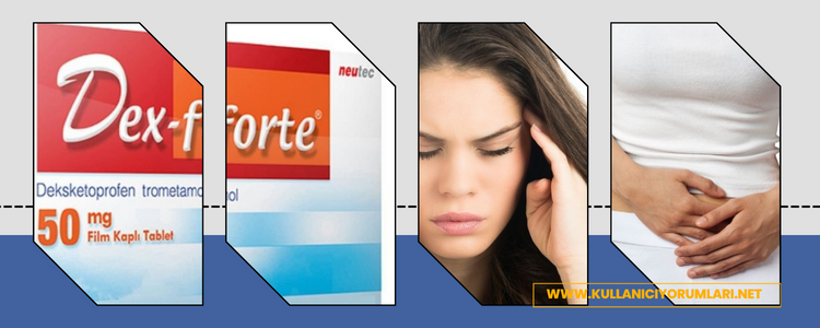 dex forte nedir