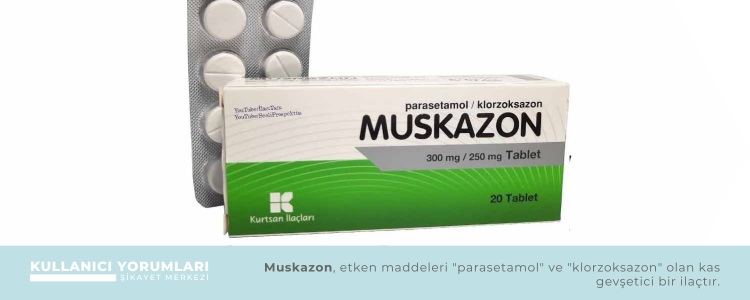 muskazon nedir