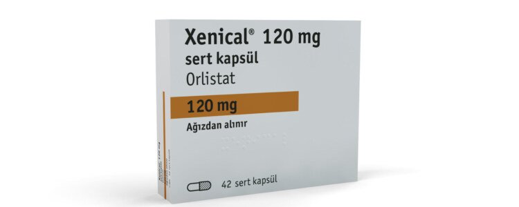 Xenical 120 mg Kullanıcı Yorumları